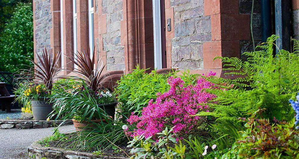 Brockwood Hall Millom Exterior photo
