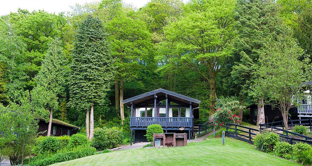 Brockwood Hall Millom Exterior photo