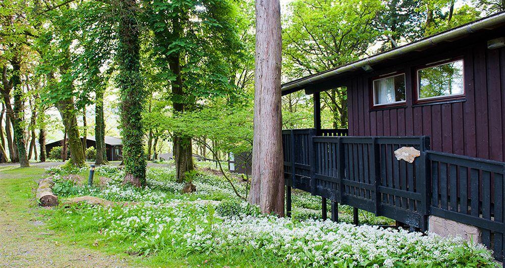 Brockwood Hall Millom Exterior photo