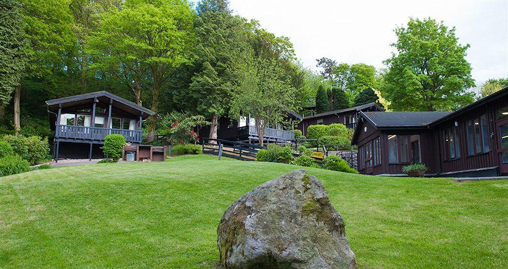 Brockwood Hall Millom Exterior photo